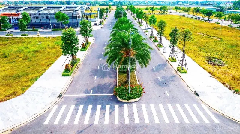 Đất Nền Giá Tốt – Vị Trí Vàng - Tiềm Năng Tăng Giá 90%->100% Trong Vòng 2 Năm