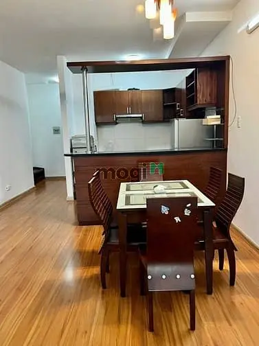 Cho Thuê Chung Cư Orient - 75M2 2Pn2Wc - Giá 13Tr/Tháng - Ở Liền Được