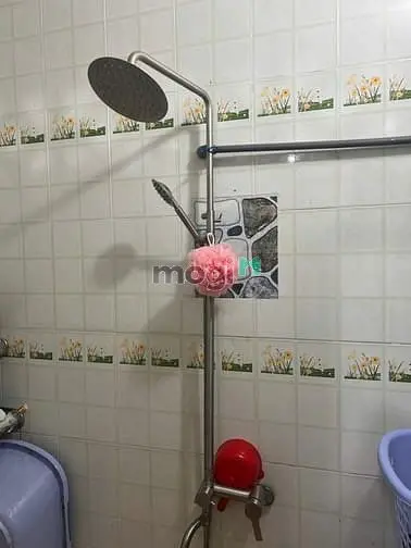 Bán Nhà Gần Chợ Trảng Dài Hẻm Lẩu Tư Bách Xe Ô Tô