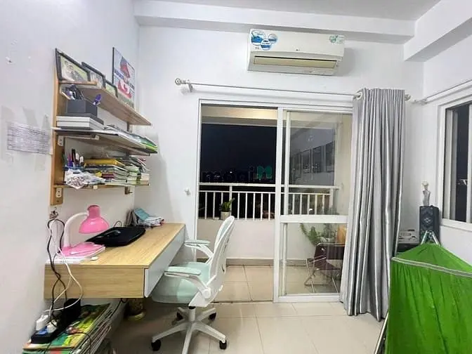 Chung Cư Carillon 2, Trịnh Đình Thảo, Tp: 66M2, 2Pn, 2Wc 11Tr5/Th.