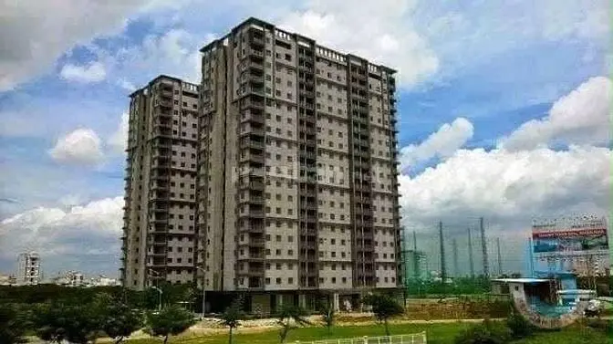 Giỏ Hàng Từ Chủ Đầu Tư Docklands Saigon Giá Cực Tốt.