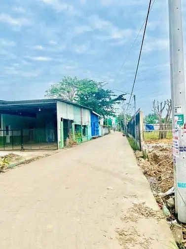 Bán Gấp Đất Thổ Vĩnh Thanh Nhơn Trạch Giá Rẻ 5Tr/M, Oto. Sr Chính Chủ