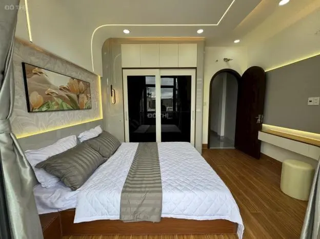 Nhà Hương Lộ 2 Bình Tân Giá Đẹp Nhà Đẹp Mới Vào Ở Ngay