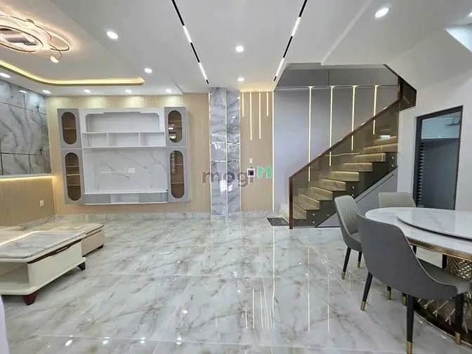 Bán 2 Căn Nhà Phố Hiện Đại Hxh Huỳnh Tấn Phát Quận 7 Chỉ 7 Tỷ 790