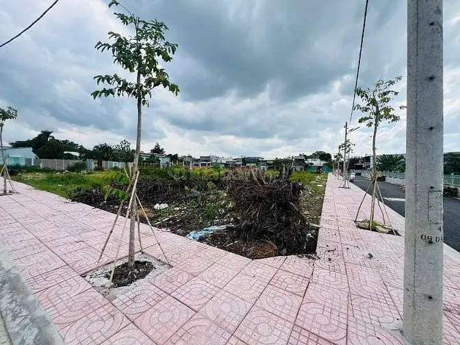 🔥 Đất Đẹp – Giá Tốt – Sổ Riêng Sang Tên Ngay!