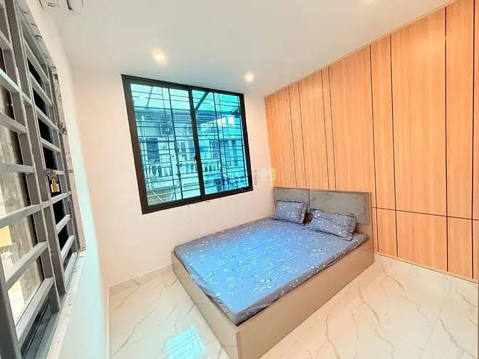 🌟Nhỉnh 4 Tỷ Tập Thể Đào Tấn_Ba Đình_T2_Lô Góc_150M2 3Pn 2Wc Nhà Đẹp🌟