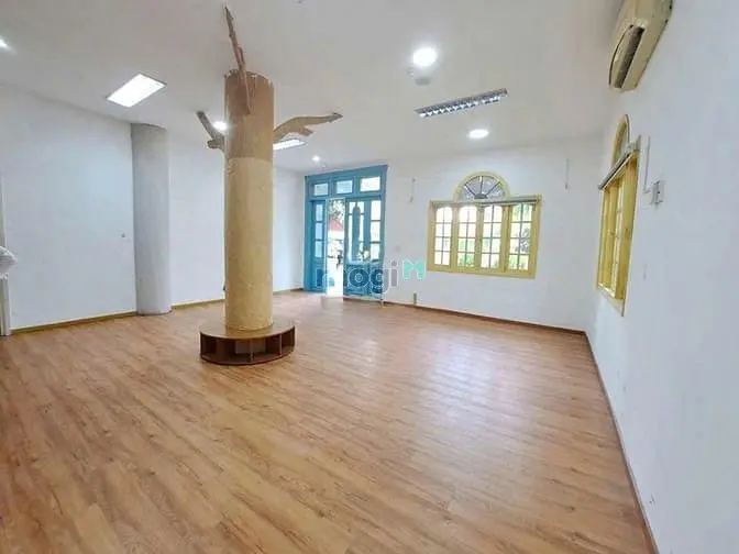 Biệt Thự Vị Trí Đẹp Thảo Điền, Q2- 20X30M - 1 Trệt 1 Lầu. Giá 190Tr/Th