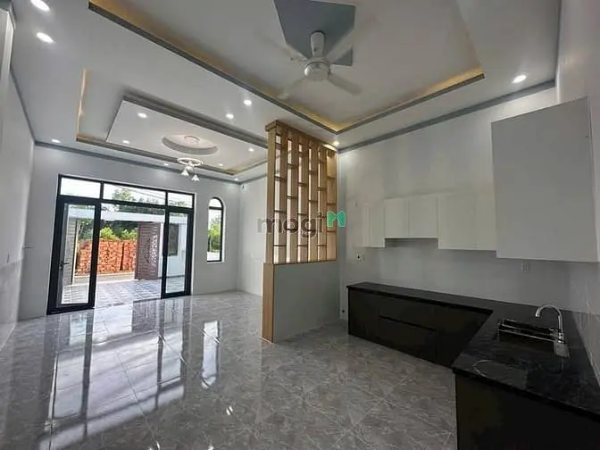 Bán Nhà Giá Rẻ - Xã Phước Hiệp, Củ Chi, Tp.hcm - 700 Triệu