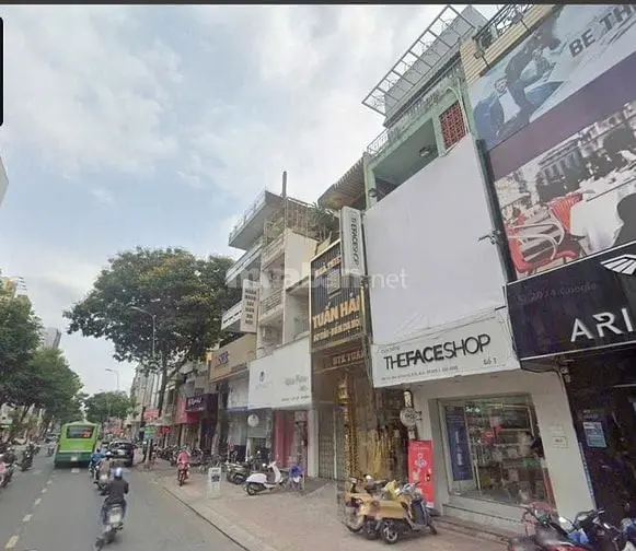 Bán Gấp Nhà Mt Bùi Hữu Nghĩa Ngay Chợ Hoà Bình Q5 Dt 4 X 21M 24 Tỷ Tl