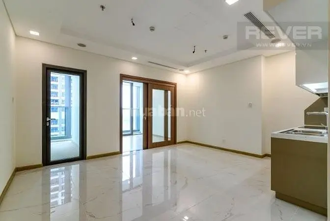 Cho Thuê Căn Hộ Vinhomes Central Park