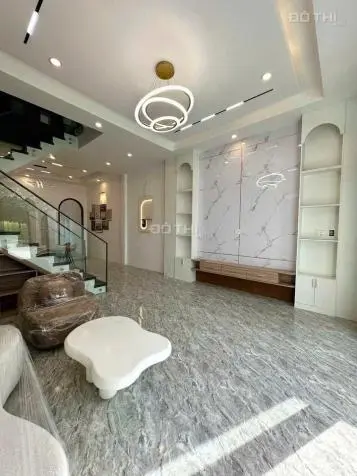 Mua Nhà Tặng Vàng Thần Tài 9999 .Chỉ 2Tỷ5 Siêu Phẩm Ngay Khu Dân Cư Sầm - Cần Đước - Long An