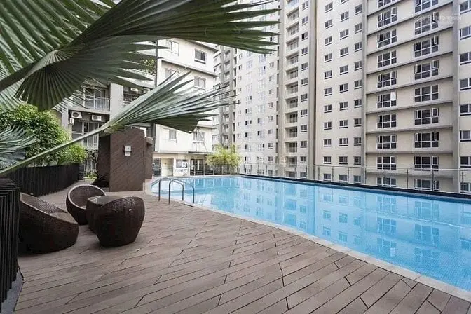 💥 Chính Thức Nhận Booking Căn Hộ Comos City Quận 7 💥