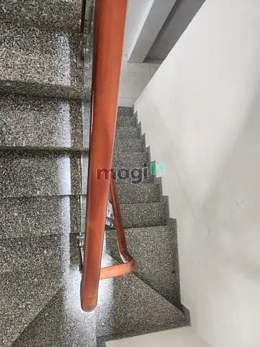 Nhà Hẻm Xe Hơi Ngay Võ Văn Hát - Btct 3 Tầng 60M2 (4X15M) - Ngay Đh