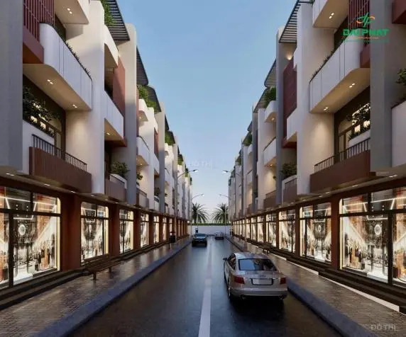 Bảo Tân Residence – Khu Dân Cư Hiện Đại Bậc Nhất Quận Bình Tân