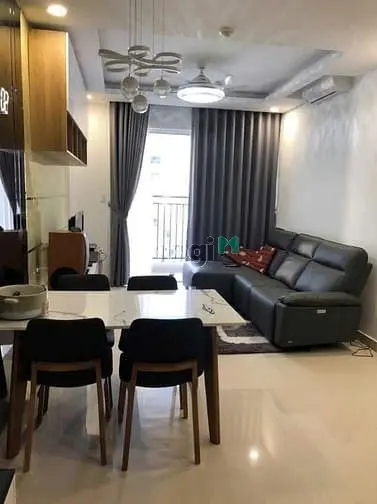 Chung Cư Carillon 2, Trịnh Đình Thảo, Tp: 2P Ngủ, Ban Công, 11Tr/Th
