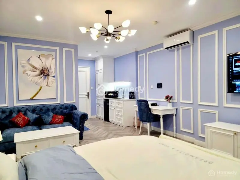 Bán Căn Studio Full Giá Chỉ 1Ty1X Rẻ Nhất Dự Án Chung Cư Cao Cấp Vinhomes Thanh Hóa
