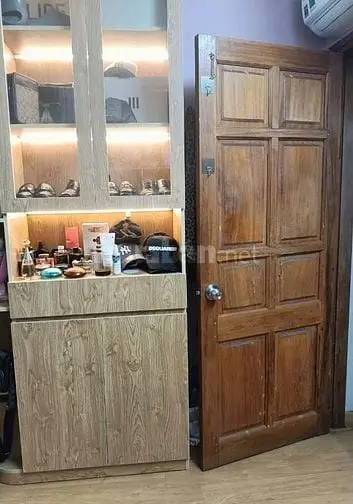 Cho Thuê Ch Chung Cư B5 Vĩnh Hồ, Ngã Tư Sở, Đống Đa, Hà Nội