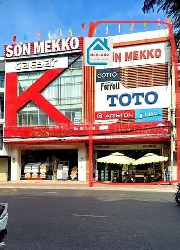 Cho Thuê Nhà Mặt Tiền Đinh Bộ Lĩnh, P.26, Q.bình Thạnh.