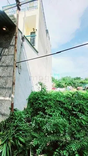 Nhà Đẹp Xe Hơi Sát Mình 80M² 3 Tầng Giáp Tân Phú Gần Đầm Sen & Aeon Bt