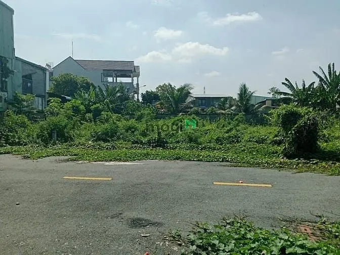 Bán Đất Dự Án Quận 2 Cách Nguyễn Duy Trinh 20M Ngang 5M Đường 12M Sổ C