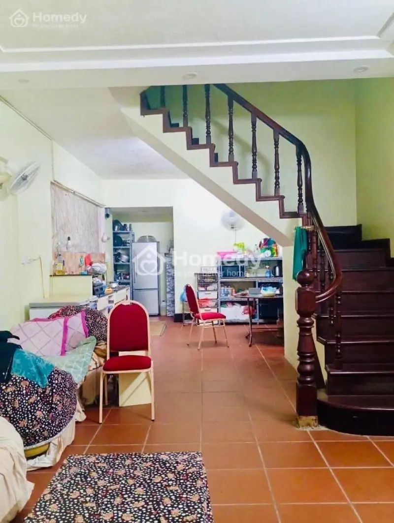 Nhà Phố Láng Hạ. Ô Tô Đỗ Cửa, Kinh Doanh. Diện Tích 60M2, 4 Tầng, Mặt Tiền 4.4M. Giá Đầu Tư 14 Tỷ