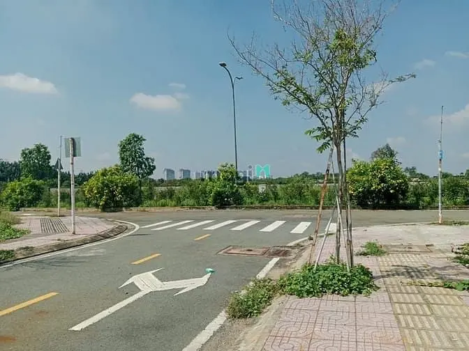 Bán Đất Dự Án Quận 2 Cách Nguyễn Duy Trinh 20M Ngang 5M Đường 12M Sổ C