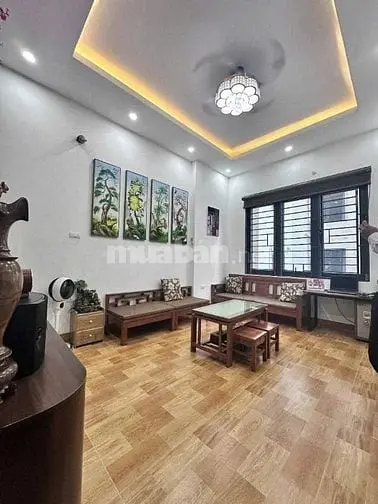 Bán Nhà Riêng 5 Tầng Ngõ 159 Hà Kế Tấn Thanh Xuân Dt 40M Giá 10.3 Tỷ