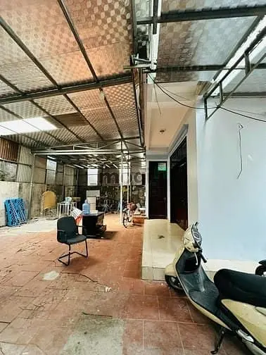 Bán Nhà Riêng + Đất Giá Rẻ Tại Mặt Phố Tân Ấp, Quận Ba Đình, Tp.hà Nội