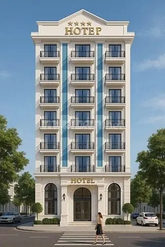 Cập Nhật Quỹ Khách Sạn & Resort Bán – Toàn Quốc- Hà Nội - Dn - Sg