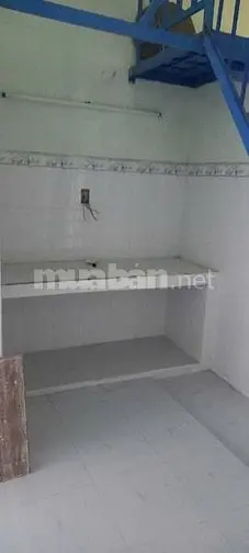 Cho Thuê Nhà Mặt Tiền Trường Chinh, P.15, Q.tân Bình Giá 7Tr
