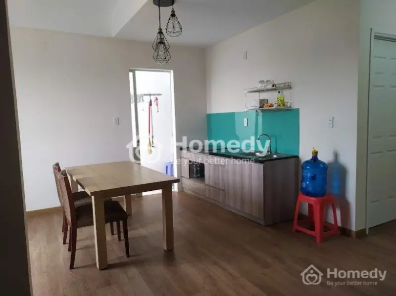 Cho Thuê Chung Cư Mini 1Pn, 1Vs, 30M2, 3,2 Triệu Tại Hqc 35 Hồ Học Lãm, Bình Tân. Nhà Sẵn Ở Ngay