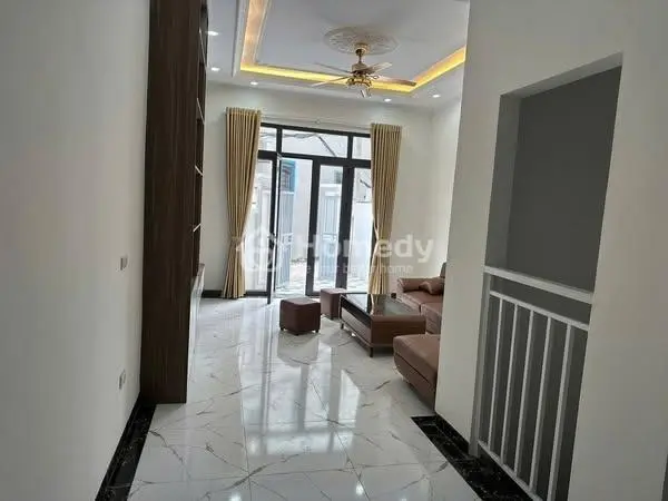 🌟Bán Nhà Thanh Trì - Hà Nội - Diện Tích 61M2