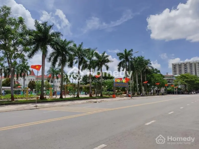 Nhà 3 Tầng Kdc Bình Đức, Bình Chiểu, 59M2, 7 Tỷ.