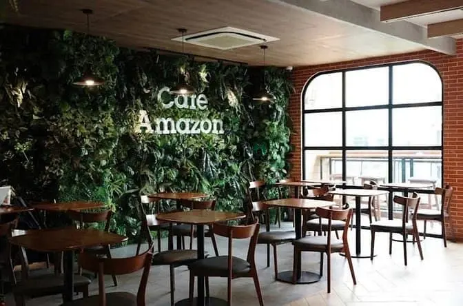 Cho Thuê Nhà Mặt Tiền Phan Xích Long, Phú Nhuận,Ngang 6M