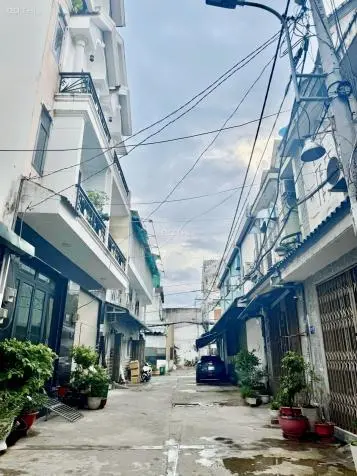 Nhà Hương Lộ 2 Bình Tân Siêu Rẻ Chỉ Còn 1 Căn Sót Lại Tại Hương Lộ 2