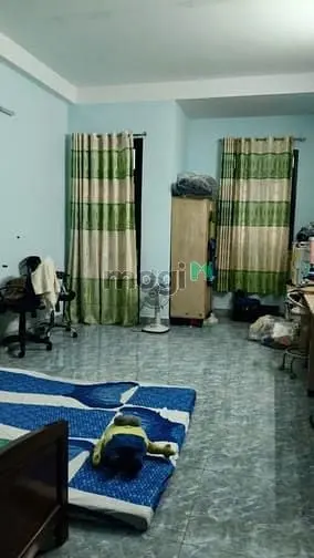 Nhà Đẹp Xe Hơi Sát Mình 80M² 3 Tầng Giáp Tân Phú Gần Đầm Sen & Aeon Bt