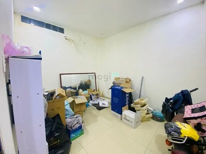 Chỉ Hơn 40Triệu/M2 - Hxh- Đường Số 6 - Linh Xuân - Thủ Đức.