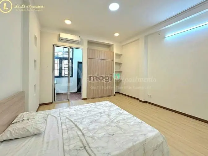 Khai Trương Căn Hộ Studio/1Pn Tại Thảo Điền Full Nt| Lili Báo Đúng Giá