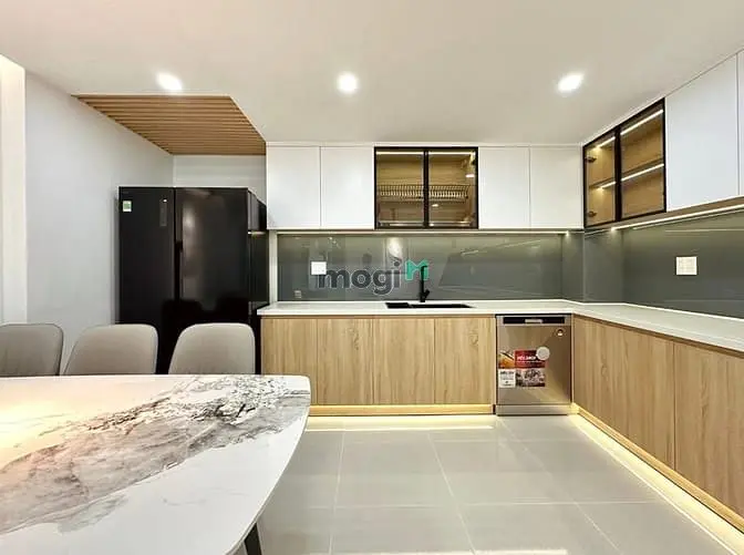 🏠 Bán Nhà Hẻm Xe Hơi Thông - Phan Xích Long, P.2, Phú Nhuận - 60M2