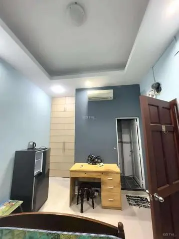Cho Thuê Phòng Trọ Phan Xích Long Đầy Đủ Nội Thất