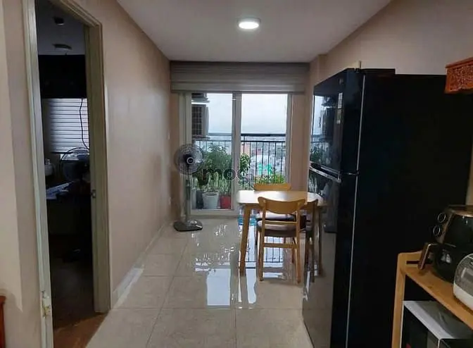 Chcc Screc Tower, Trường Sa, Q3: 57M2+ Có Nt Giá 10Tr5/Th
