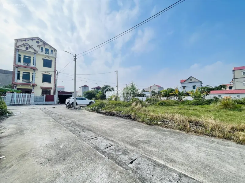 ✅ Bán Đất Đấu Giá X1 Sơn Du Nguyên Khê. Đất Cạnh Trục Đường Võ Nguyên Giáp