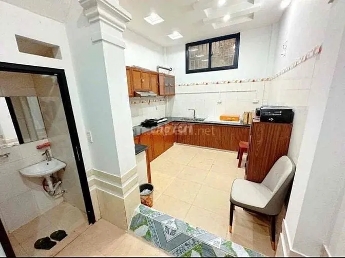 Cho Thuê Phòng Để Ở Và Học Tập