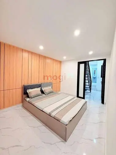 🌟Nhỉnh 4 Tỷ Tập Thể Đào Tấn_Ba Đình_T2_Lô Góc_150M2 3Pn 2Wc Nhà Đẹp🌟