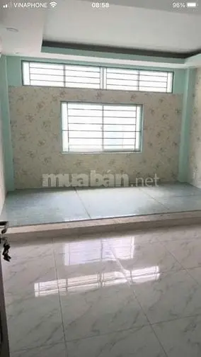 Bán Nhà Huỳnh Tịnh Của, Phường Võ Thị Sáu (Phường 08 Cũ), Quận 03