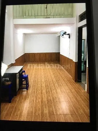 Cho Thuê Nhà Khu Lê Trọng Tấn, 45M2X 3 Tầng, Mt 5M, Ngõ 4M