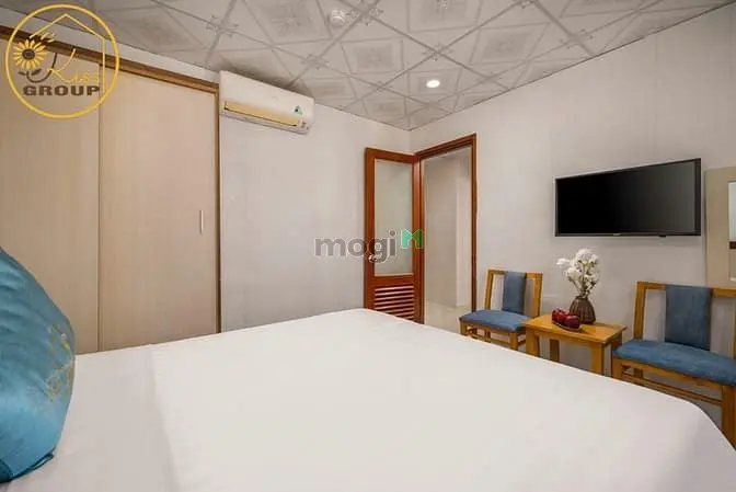 Căn Hộ Vip 2Pn An Thượng 26 Sát Biển, Có Hồ Bơi Chỉ 9Tr8/ Tháng