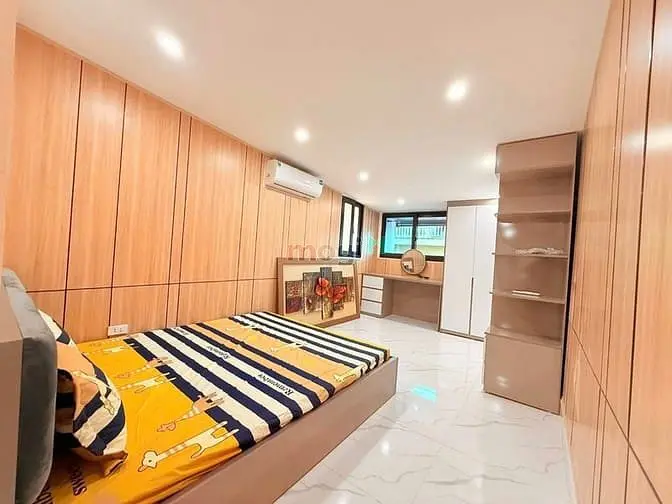 🌟Nhỉnh 4 Tỷ Tập Thể Đào Tấn_Ba Đình_T2_Lô Góc_150M2 3Pn 2Wc Nhà Đẹp🌟
