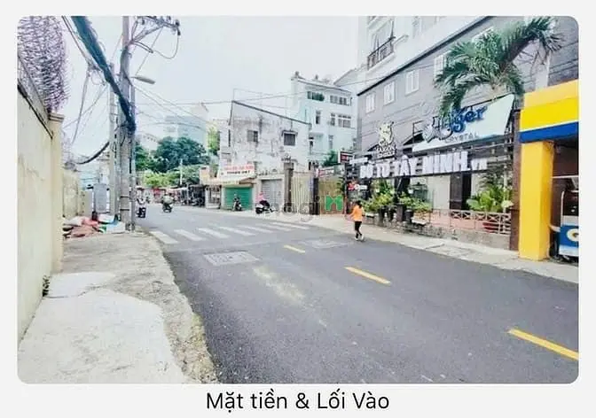Tn 400Tr/Th – 125 Tỷ! Bán Building Mt Ngay Phan Đăng Lưu, Q.bt – 8 Lầu