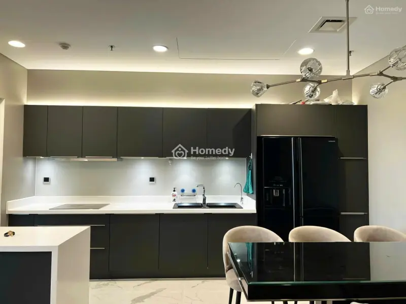 Cho Thuê 2Pn Sarina Kđt Sala Full Nội Thất Thái Công Đẹp Sang Dt 97M2